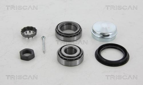 Triscan 8530 29238 - Kit de roulements de roue cwaw.fr