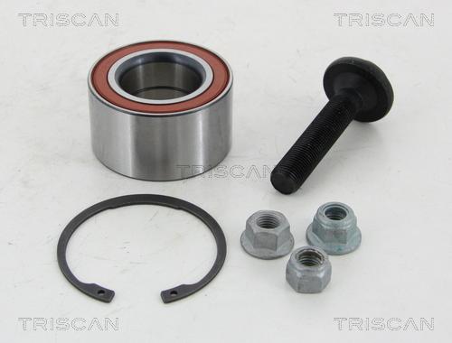 Triscan 8530 29237A - Kit de roulements de roue cwaw.fr