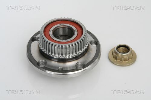 Triscan 8530 29225 - Kit de roulements de roue cwaw.fr