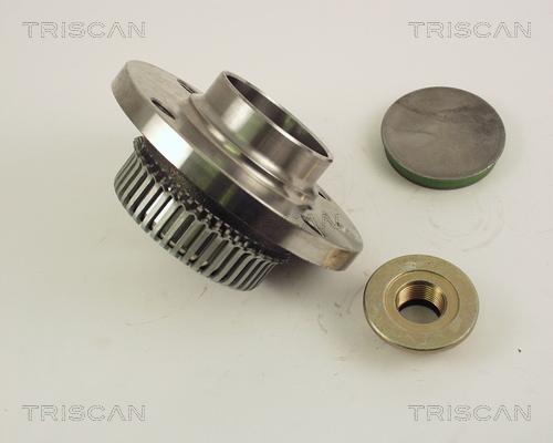 Triscan 8530 29221 - Kit de roulements de roue cwaw.fr