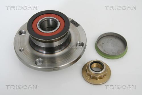 Triscan 8530 29222 - Kit de roulements de roue cwaw.fr