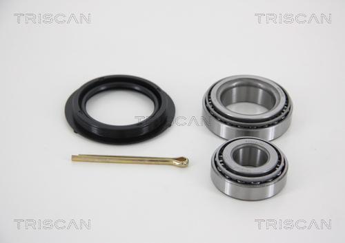 Triscan 8530 24001 - Kit de roulements de roue cwaw.fr