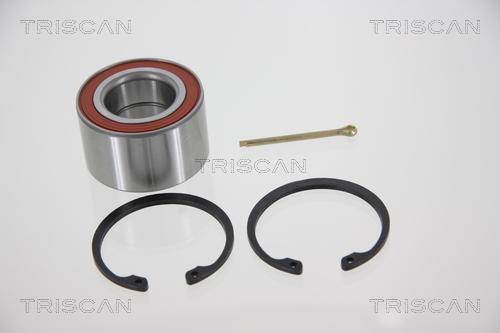 Triscan 8530 24002 - Kit de roulements de roue cwaw.fr