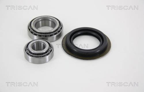 Triscan 8530 24103 - Kit de roulements de roue cwaw.fr