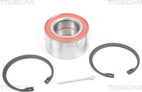 Triscan 8530 24102 - Kit de roulements de roue cwaw.fr