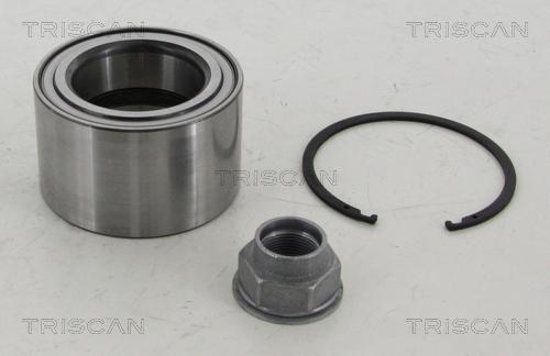 Triscan 8530 24129 - Kit de roulements de roue cwaw.fr