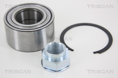 Triscan 8530 24124 - Kit de roulements de roue cwaw.fr