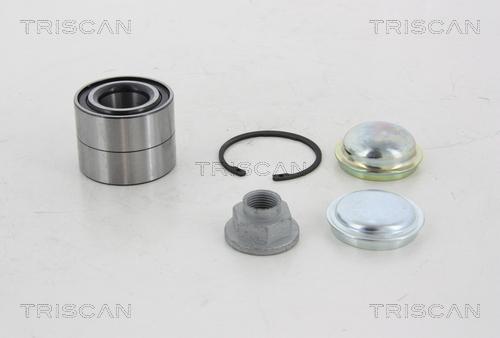 Triscan 8530 24230 - Kit de roulements de roue cwaw.fr