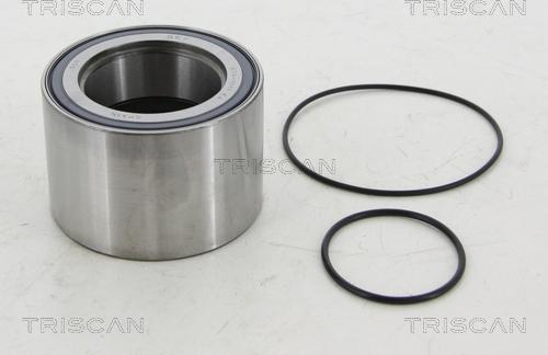 Triscan 8530 24238A - Kit de roulements de roue cwaw.fr