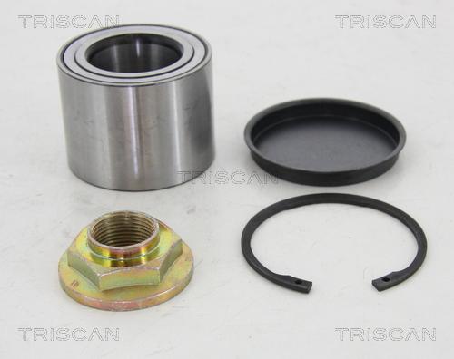 Triscan 8530 24237 - Kit de roulements de roue cwaw.fr