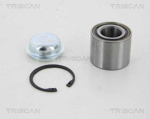 Triscan 8530 24225 - Kit de roulements de roue cwaw.fr