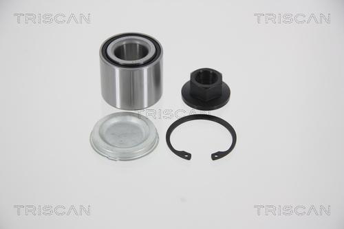 Triscan 8530 24221 - Kit de roulements de roue cwaw.fr