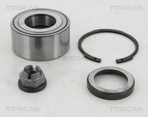 Triscan 8530 25133 - Kit de roulements de roue cwaw.fr