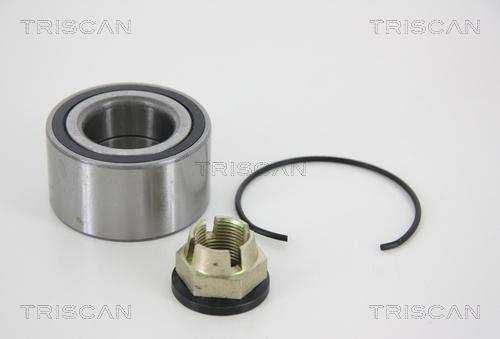 Triscan 8530 25120 - Kit de roulements de roue cwaw.fr