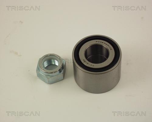 Triscan 8530 25205 - Kit de roulements de roue cwaw.fr