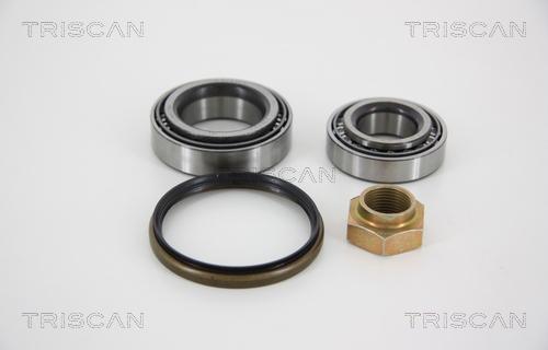 Triscan 8530 25214 - Kit de roulements de roue cwaw.fr