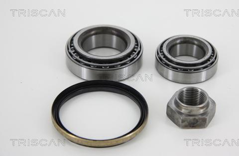 Triscan 8530 25211 - Kit de roulements de roue cwaw.fr