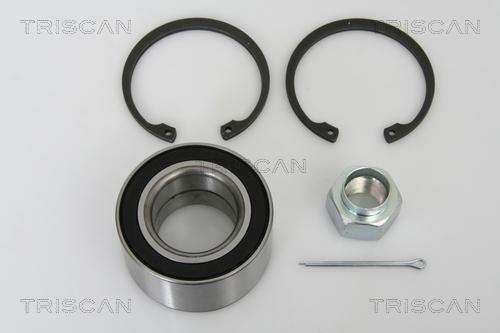 Triscan 8530 21104 - Kit de roulements de roue cwaw.fr