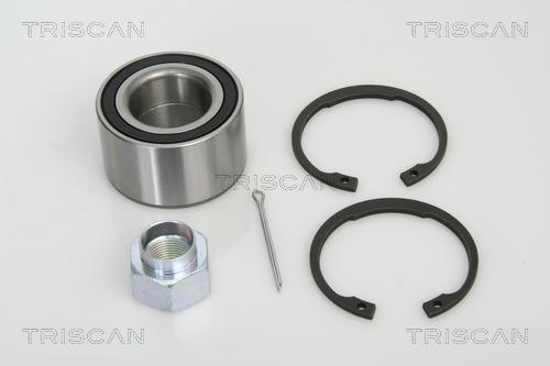 Triscan 8530 21103 - Kit de roulements de roue cwaw.fr