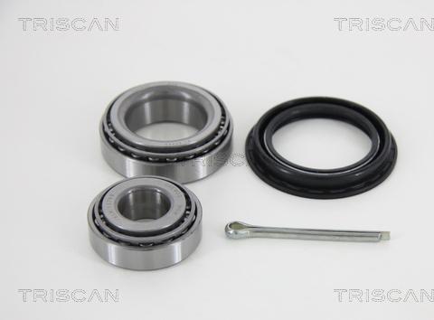 Triscan 8530 21201 - Kit de roulements de roue cwaw.fr