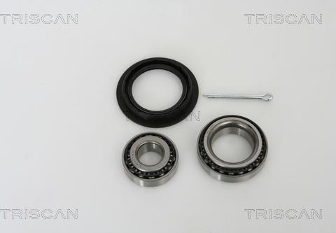 Triscan 8530 21202 - Kit de roulements de roue cwaw.fr