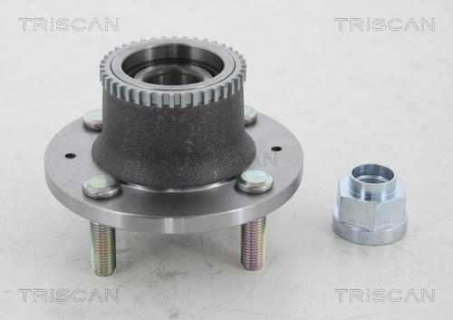 Triscan 8530 21210 - Kit de roulements de roue cwaw.fr