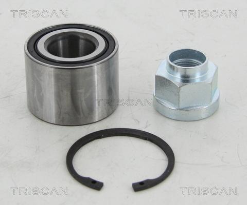 Triscan 8530 21213 - Kit de roulements de roue cwaw.fr