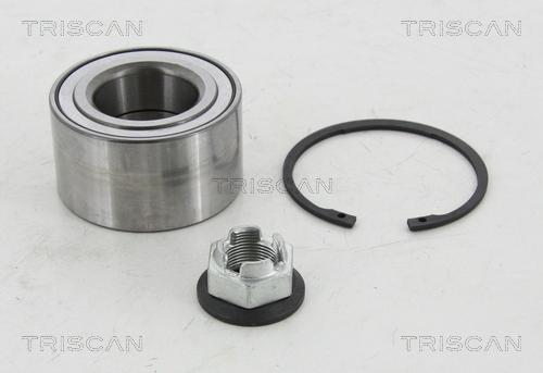 Triscan 8530 28111 - Kit de roulements de roue cwaw.fr