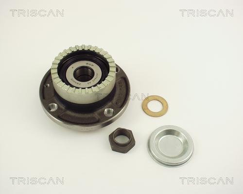 Triscan 8530 28214 - Kit de roulements de roue cwaw.fr