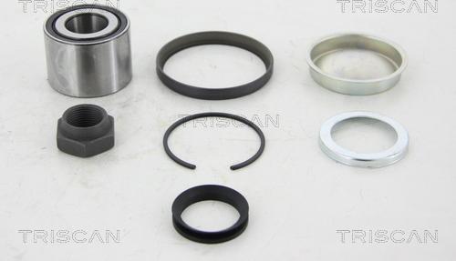 Triscan 8530 28239 - Kit de roulements de roue cwaw.fr