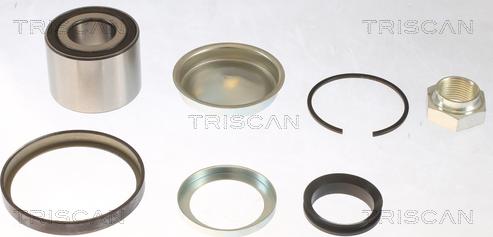 Triscan 8530 28239 - Kit de roulements de roue cwaw.fr