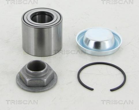 Triscan 8530 28234 - Kit de roulements de roue cwaw.fr