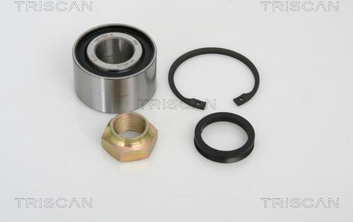 Triscan 8530 28224 - Kit de roulements de roue cwaw.fr