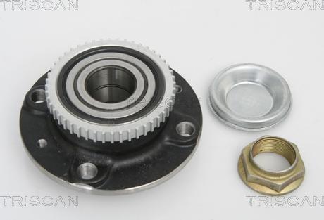 Triscan 8530 28225 - Kit de roulements de roue cwaw.fr