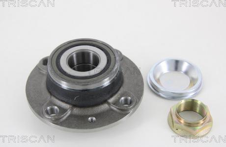 Triscan 8530 28226 - Kit de roulements de roue cwaw.fr