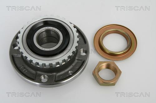 Triscan 8530 28228 - Kit de roulements de roue cwaw.fr