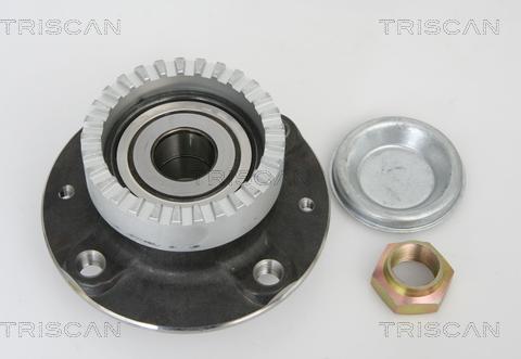 Triscan 8530 28223 - Kit de roulements de roue cwaw.fr