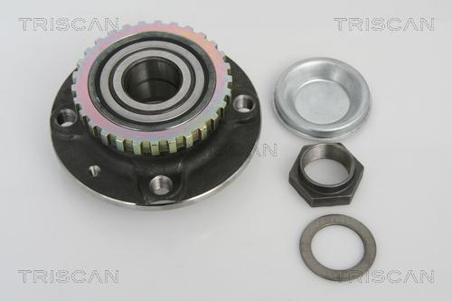 Triscan 8530 28227 - Kit de roulements de roue cwaw.fr