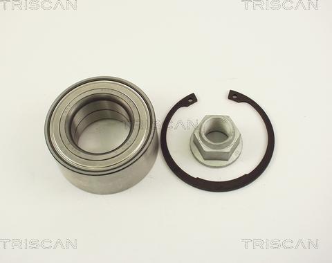 Triscan 8530 23001 - Kit de roulements de roue cwaw.fr