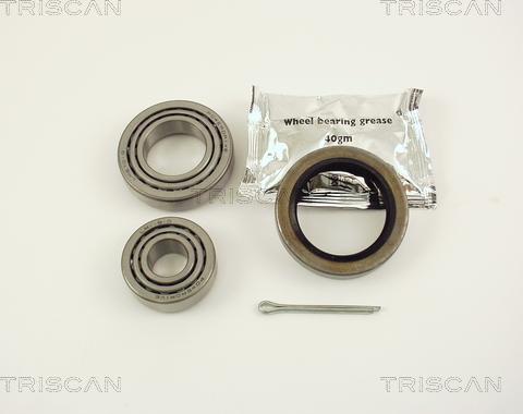 Triscan 8530 23103 - Kit de roulements de roue cwaw.fr