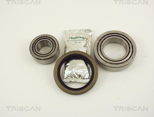 Triscan 8530 23110 - Kit de roulements de roue cwaw.fr