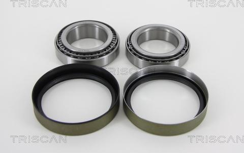 Triscan 8530 23111 - Kit de roulements de roue cwaw.fr