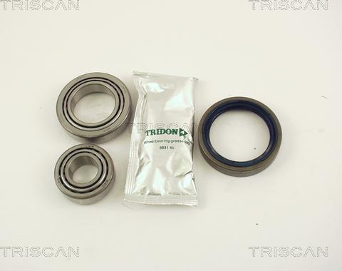 Triscan 8530 23112 - Kit de roulements de roue cwaw.fr