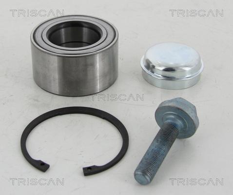 Triscan 8530 23136 - Kit de roulements de roue cwaw.fr