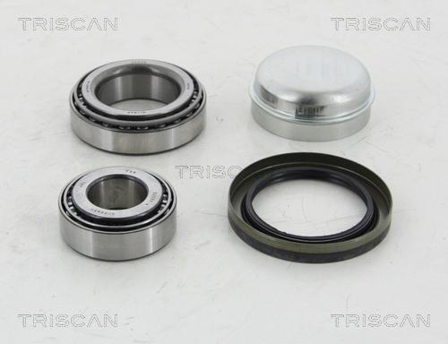 Triscan 8530 23129 - Kit de roulements de roue cwaw.fr