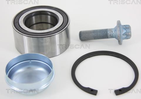 Triscan 8530 23124 - Kit de roulements de roue cwaw.fr