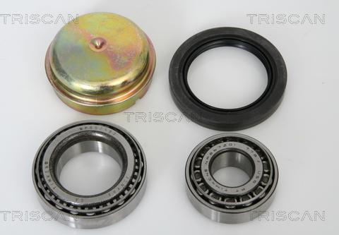 Triscan 8530 23122 - Kit de roulements de roue cwaw.fr