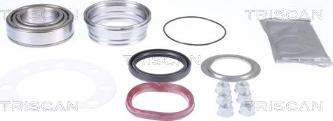 Triscan 8530 23204 - Kit de roulements de roue cwaw.fr