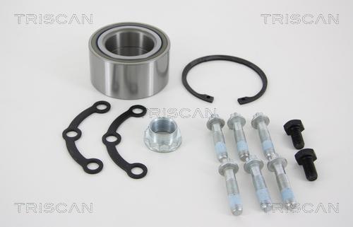 Triscan 8530 23205 - Kit de roulements de roue cwaw.fr