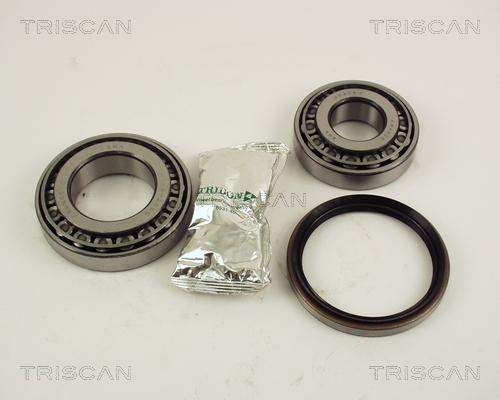 Triscan 8530 23206 - Kit de roulements de roue cwaw.fr